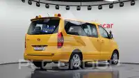 2021 Hyundai Starex