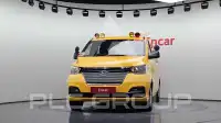 2021 Hyundai Starex