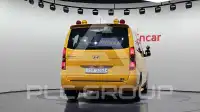2021 Hyundai Starex