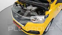 2021 Hyundai Starex