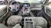 2021 Hyundai Starex