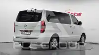 2021 Hyundai Starex