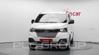2021 Hyundai Starex