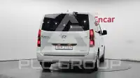 2021 Hyundai Starex