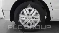 2021 Hyundai Starex