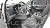 2021 Hyundai Starex