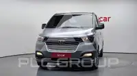 2021 Hyundai Starex