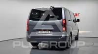 2021 Hyundai Starex
