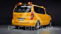 2021 Hyundai Starex