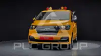 2021 Hyundai Starex