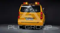 2021 Hyundai Starex