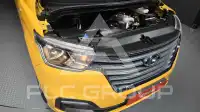 2021 Hyundai Starex