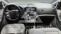 2021 Hyundai Starex