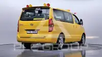 2021 Hyundai Starex