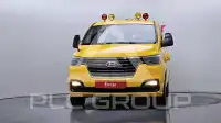 2021 Hyundai Starex