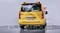 2021 Hyundai Starex