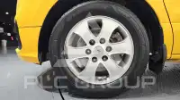 2021 Hyundai Starex