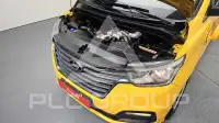 2021 Hyundai Starex