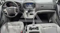 2021 Hyundai Starex
