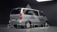 2021 Hyundai Starex