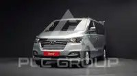 2021 Hyundai Starex