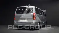 2021 Hyundai Starex