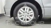 2021 Hyundai Starex