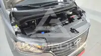 2021 Hyundai Starex