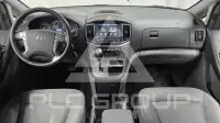 2021 Hyundai Starex
