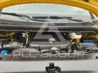 2021 Hyundai Starex