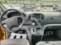 2021 Hyundai Starex