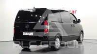 2021 Hyundai Starex