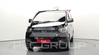 2021 Hyundai Starex