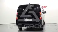 2021 Hyundai Starex