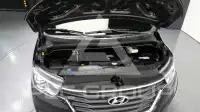 2021 Hyundai Starex