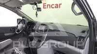 2021 Hyundai Starex