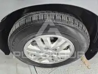 2021 Hyundai Starex