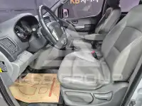 2021 Hyundai Starex