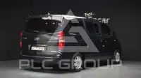 2021 Hyundai Starex