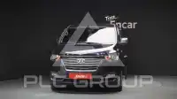 2021 Hyundai Starex
