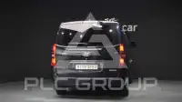 2021 Hyundai Starex