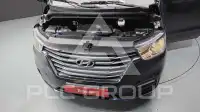 2021 Hyundai Starex