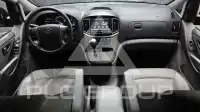 2021 Hyundai Starex
