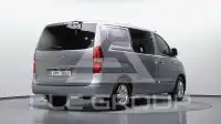 2021 Hyundai Starex