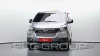 2021 Hyundai Starex