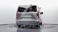 2021 Hyundai Starex