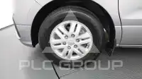 2021 Hyundai Starex