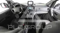 2021 Hyundai Starex