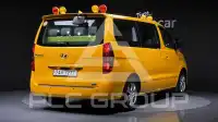 2021 Hyundai Starex