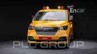2021 Hyundai Starex